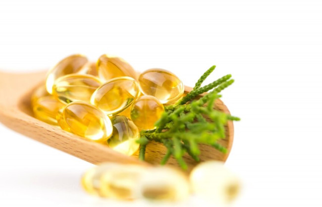 Ahli Dermatolog Sebut Minyak Ikan Dapat Atasi Jerawat