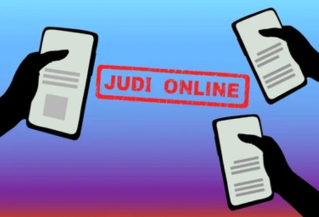'Jangan Musiman' Wakil Rakyat Ini Minta Pemberantasan Judi Online dari Bandar