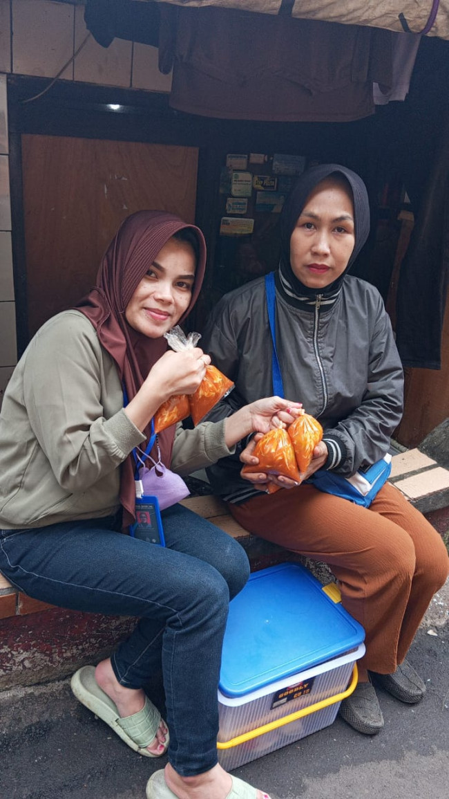 Ramadhan Berkah! 5 Doa Ini Bisa Bikin Dagangan Kamu Laris Manis, Siap-Siap Nyari Asisten