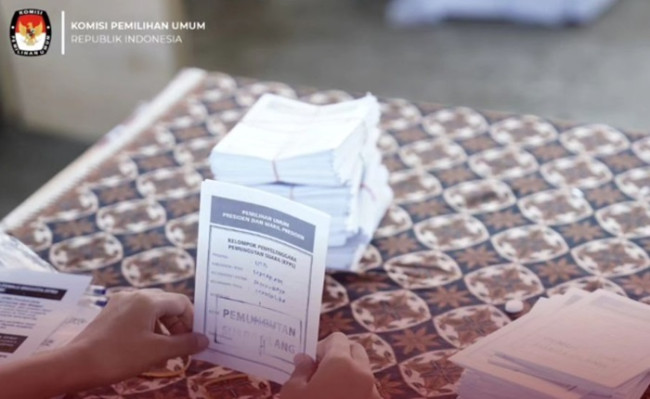 Ini Jadwal dan Tahapan Pilkada 2024