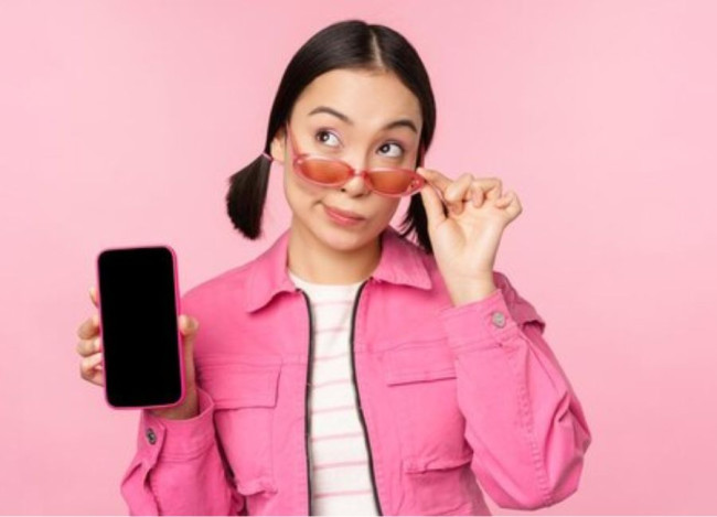 Rekomendasi Smartphone Terbaik untuk Selfie di Bawah 2 Juta