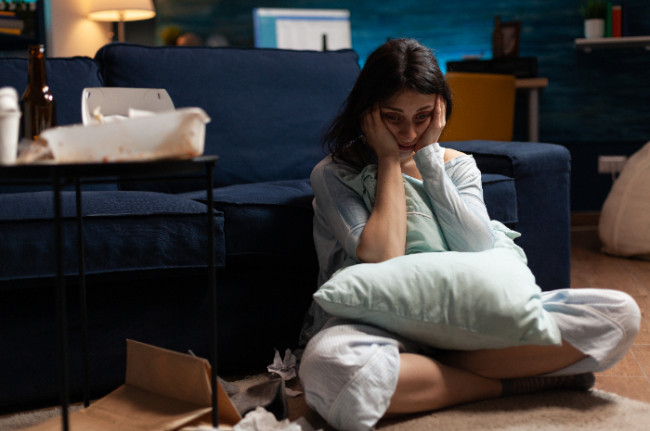 Cara Atasi Insomnia, Mengembalikan Jam Tidur Normal Tanpa Obat