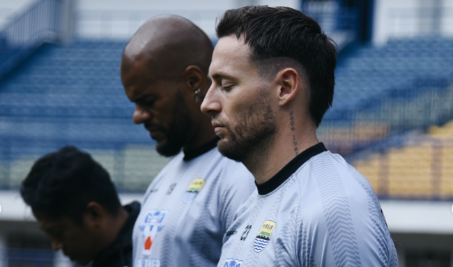 Tak Terkalahkan, Tapi... Mampukah Persib Pertahankan Rekornya Hingga Akhir Musim?