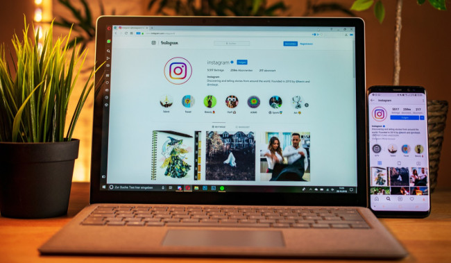 Instagram Sediakan Fitur untuk Bangun Portofolio, Tidak Perlu Unggah di Reels atau Feeds IG Lagi