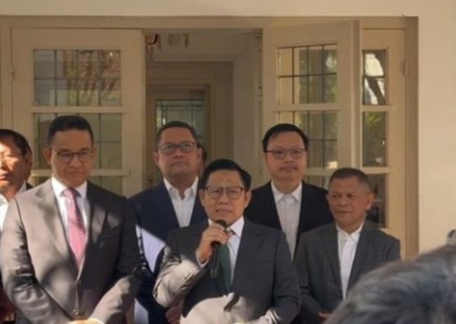 PKB dan Gerindra Bersatu Demi Kemajuan Bangsa: Muhaimin Iskandar Tegaskan Ingin Kerjasama Pasca-Pilpres