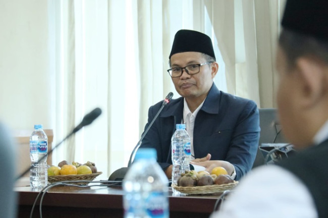 Sidang Isbat Penentuan Awal Ramadan Digelar 10 Maret, Pemantauan Hilal Dilakukan di 134 Titik di Indonesia