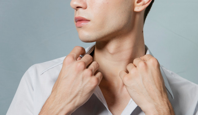 Skincare untuk Hilangkan Leher yang Hitam