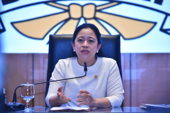 Hardiknas 2024, Puan Maharani Mengingatkan Cita-Cita Luhur Ki Hajar Dewantara
