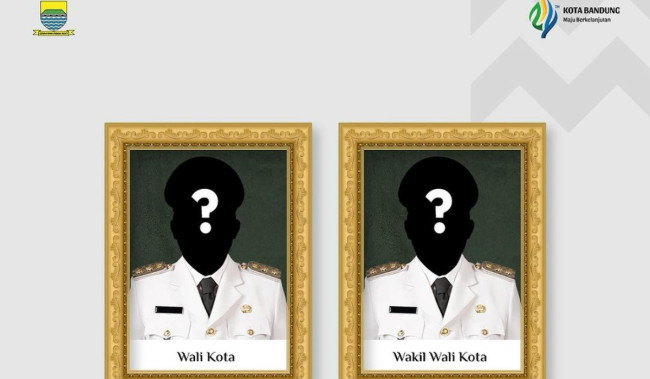 Jelang Pilkada 2024, Cek Info Pemilihan Calon Wali Kota dan Wakil Wali Kota Bandung