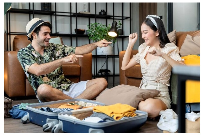 Ciptakan Liburan Memorable di Rumah dengan Aktivitas Staycation yang Seru dan Unik