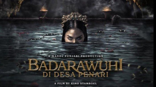 Ternyata Ini yang Membuat Film Badarawuhi di Desa Penari dalam Sehari Disaksikan 344 Ribu Penonton