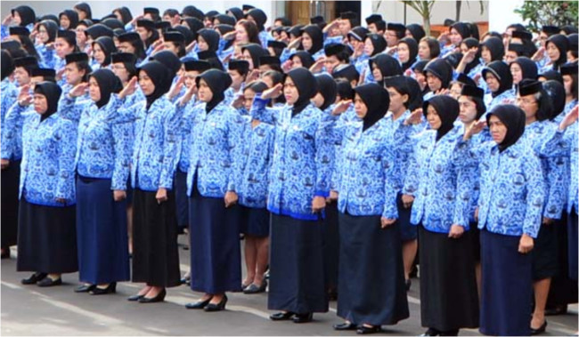 Rekrutmen CASN 2024: Ada 4 Rencana Pemerintah untuk ASN Tahun Ini