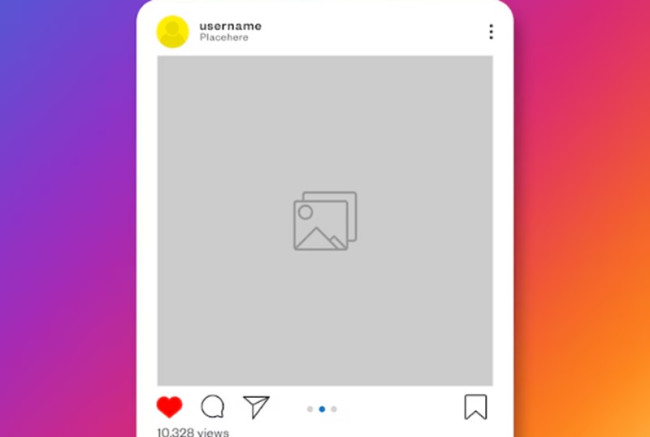 Instagram akan Uji Coba Fitur Baru Memburamkan Gambar Vulgar