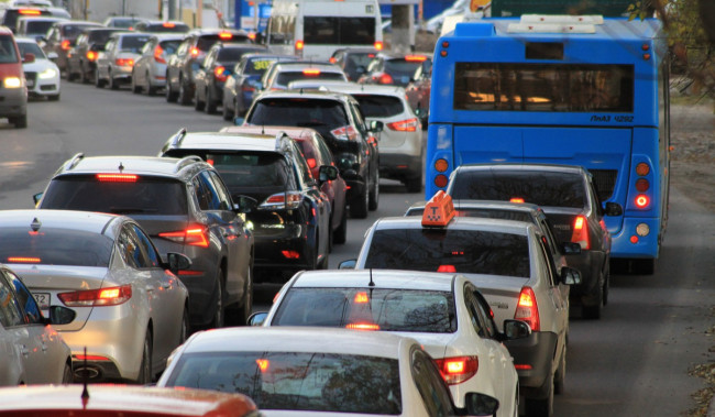 Titik Rawan Macet saat Mudik Lebaran: Antisipasi Perjalanan Anda dengan Bijak
