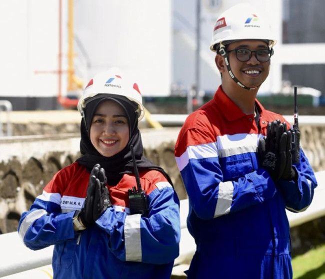 Jelang Ramadan dan Idul Fitri, Komisi VII DPR RI Meminta Pertamina Menjaga Ketersediaan BBM