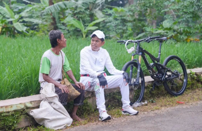 Link KPU Real Count Pemilu 2024: Perang Bintang Dapil VII Jabar, Dedi Mulyadi Melesat, 'si Oneng' Deg-degan