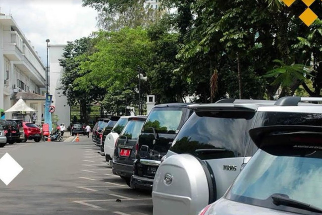 Mudik Lebaran 2024 Tak Bawa Kendaraan Pribadi? Pemkot Bandung Buka Penitipan Mobil
