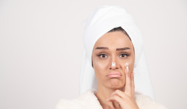 Skincare Merkuri: Ciri-Ciri, Efek dan Cara Menyembuhkan, Jangan Tergiur dengan Iklan