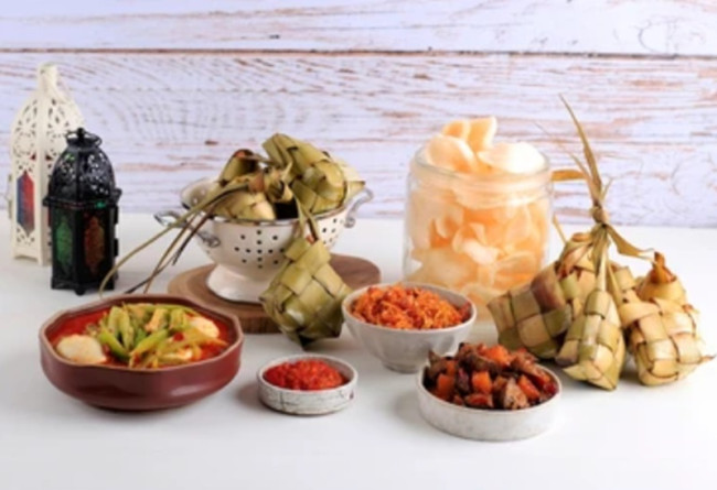 5 Tips Cegah Asam Urat Kambuh di Momen Lebaran Idul Fitri