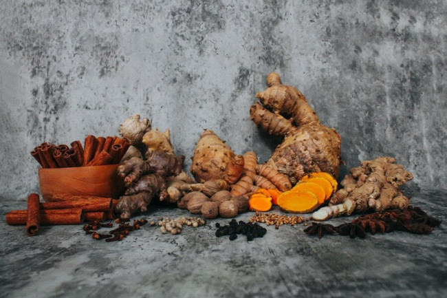 4 Jenis Rempah Ini Dapat Dimanfaatkan untuk Menjaga Kesehatan Otak