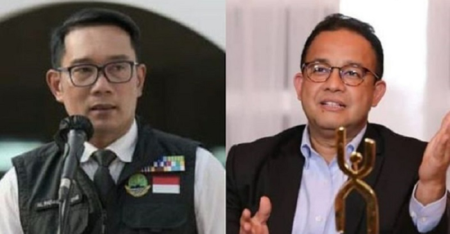 Benarkah karena Alasan Ini Penyebab PKS 'Ceraikan' Anies Baswedan di Pilgub Jakarta 2024?