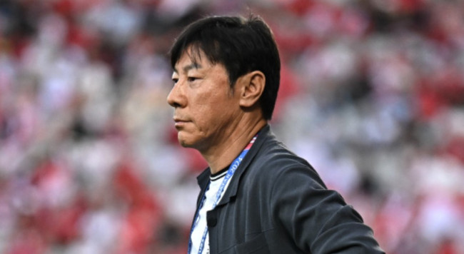 Irak Jegal Timnas Indonesia, Ini Sosok yang Paling Harus Disalahkan