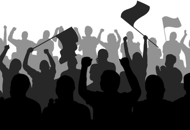 Antisipasi Siswa Ikut Demo, Disdik Provinsi DKI Jakarta Terapkan PJJ di Sejumlah Sekolah