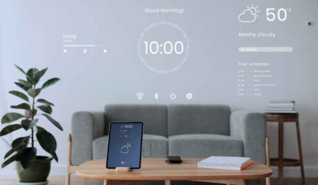 Peran Internet of Things (IoT) Dapat Ubah Gaya Hidup Hingga Masa Depan Bisnis