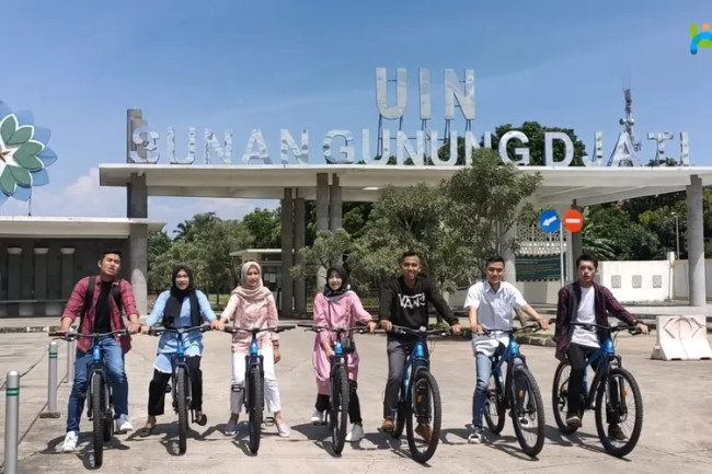 Pendaftaran UM-PTKIN 2024 Resmi Dibuka hingga 15 Juni 2024, Cek Syaratnya