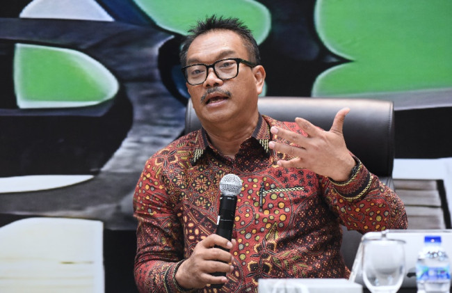 PP Nomor 28/2024 Picu Kontroversi, Komisi IX DPR RI Tak akan Tinggal Diam