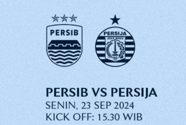 PREDIKSI Susunan Pemain Persib vs Persija: Rezaldi Hadapi Mantan, Dimas Jadi Andalan