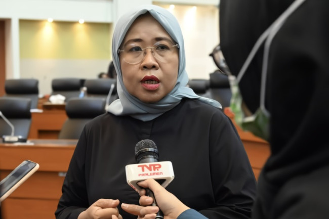 Rekor Baru Perolehan Kursi DPR 2024-2029, Tercatat 127 Perempuan Raih Kursi di DPR