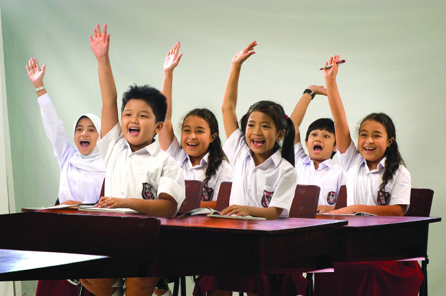 Job Recommendations that are Suitable for Students