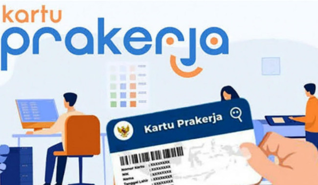 Kartu Prakerja Gelombang 70 Segera Dibuka, Simak Cara Lolos Seleksi dengan Ikuti Langkah-Langkah Ini