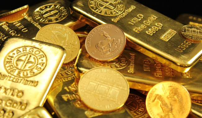 Jangan Investasi Emas, Sebelum Pahami 3 Syarat Penting Ini