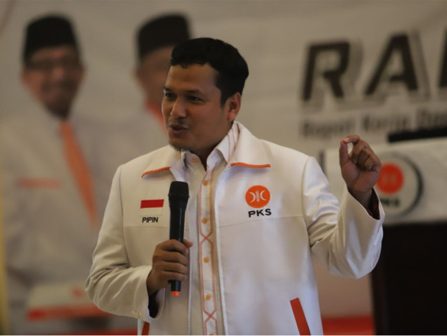PKS Menilai Anies Tampil Tegas dan Tajam Saat Bahas Hankam dan Geopolitik