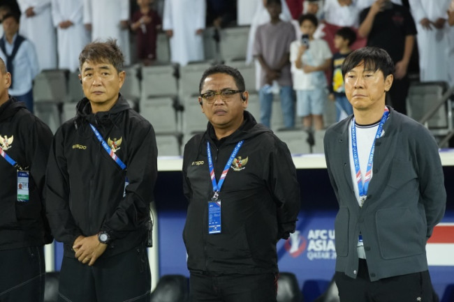 Timnas U23 Indonesia Resmi Layangkan Protes ke AFC, Ini Hal yang Dilaporkan