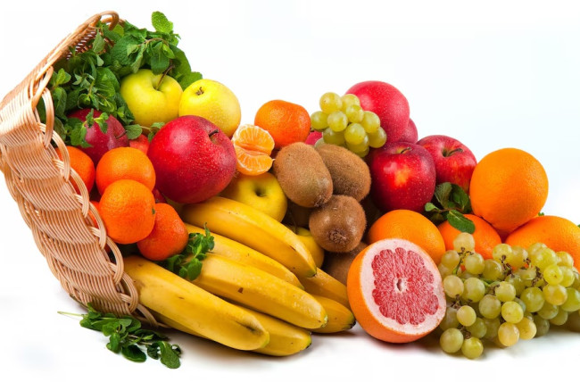 Dapat Turunkan Kadar Asam Urat, Coba Konsumsi 4 Jenis Buah Ini