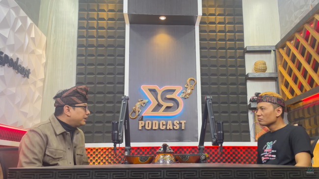 Dr. Adiyana Slamet Dorong Penyiaran Berkeadilan di Era Digital, Soroti Pengawasan pada Platform OTT