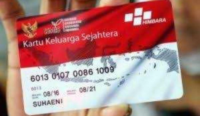 Cara Cek Bansos Juli 2024 Pakai NIK KTP, Nominalnya Capai Rp3 Juta