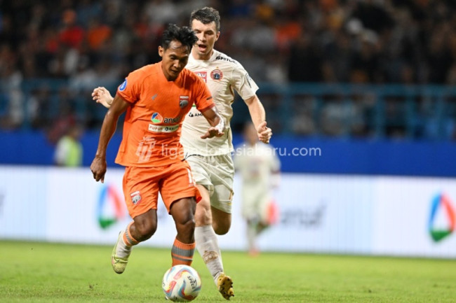 Jadwal Liga 1 2023/2024 Pekan ke-25, Persija Siap Turunkan Strategi Baru Hadapi Madura United