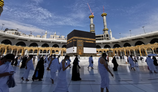 Bacaan Niat dan Hal yang Harus Dilakukan saat Ibadah Haji Tiba