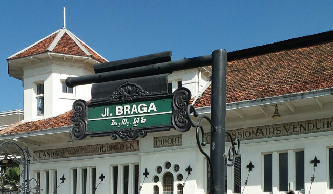 5 Tempat Wisata Murah di Bandung yang Cocok untuk Dompet Tipis tapi Hati Happy!