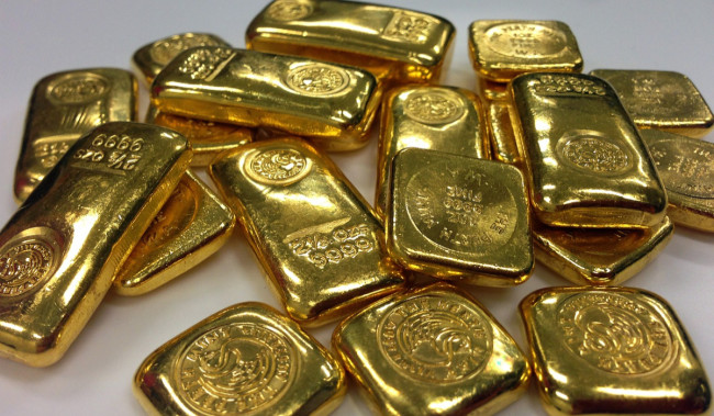 Harga Emas Antam Naik Lagi Pagi Hari Ini Kamis, 29 Agustus 2024