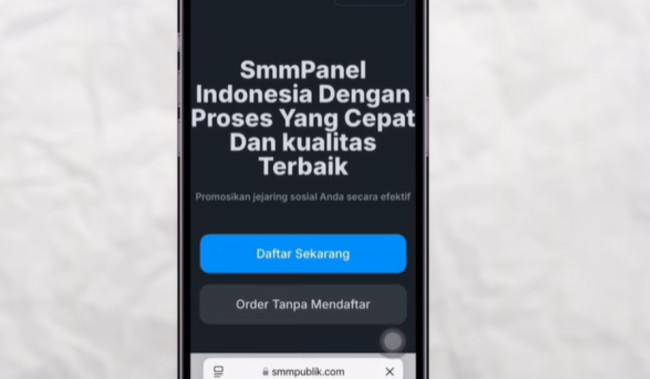 Tutorial Cara Menambah Followers Facebook Gratis 2025