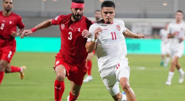 Di Tengah Protes dan Luka, Timnas Indonesia Siap Berjuang Melawan China di Kualifikasi Piala Dunia 2026!