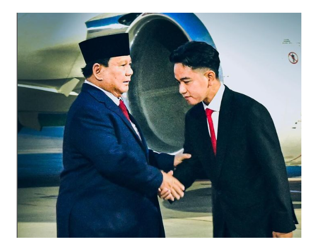 MASIP Desak Anggaran Makanan Bergizi Presiden dan menteri-mentrinya Rp10 Ribu per Hari