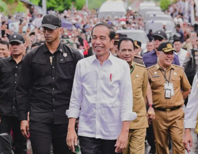 Hampir 10 Tahun Dipimpin Jokowi, Anis Sebut Rasio Pajak Rendah Utang Indonesia Melonjak