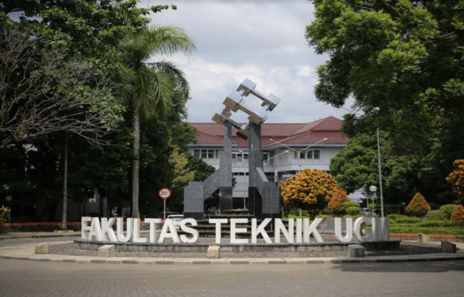 Fakultas Teknik UGM Jadi yang Terbaik No 1 Versi QS WUR 2024