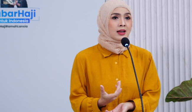 Pelototi Puntung Rokok, Jemaah Haji Indonesia Wajib Tahu Hal Penting Ini Selama Ibadah di Tanah Suci